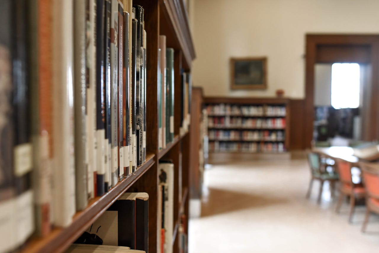 Mamo TCV Helping Hospice Malta with New DTU library