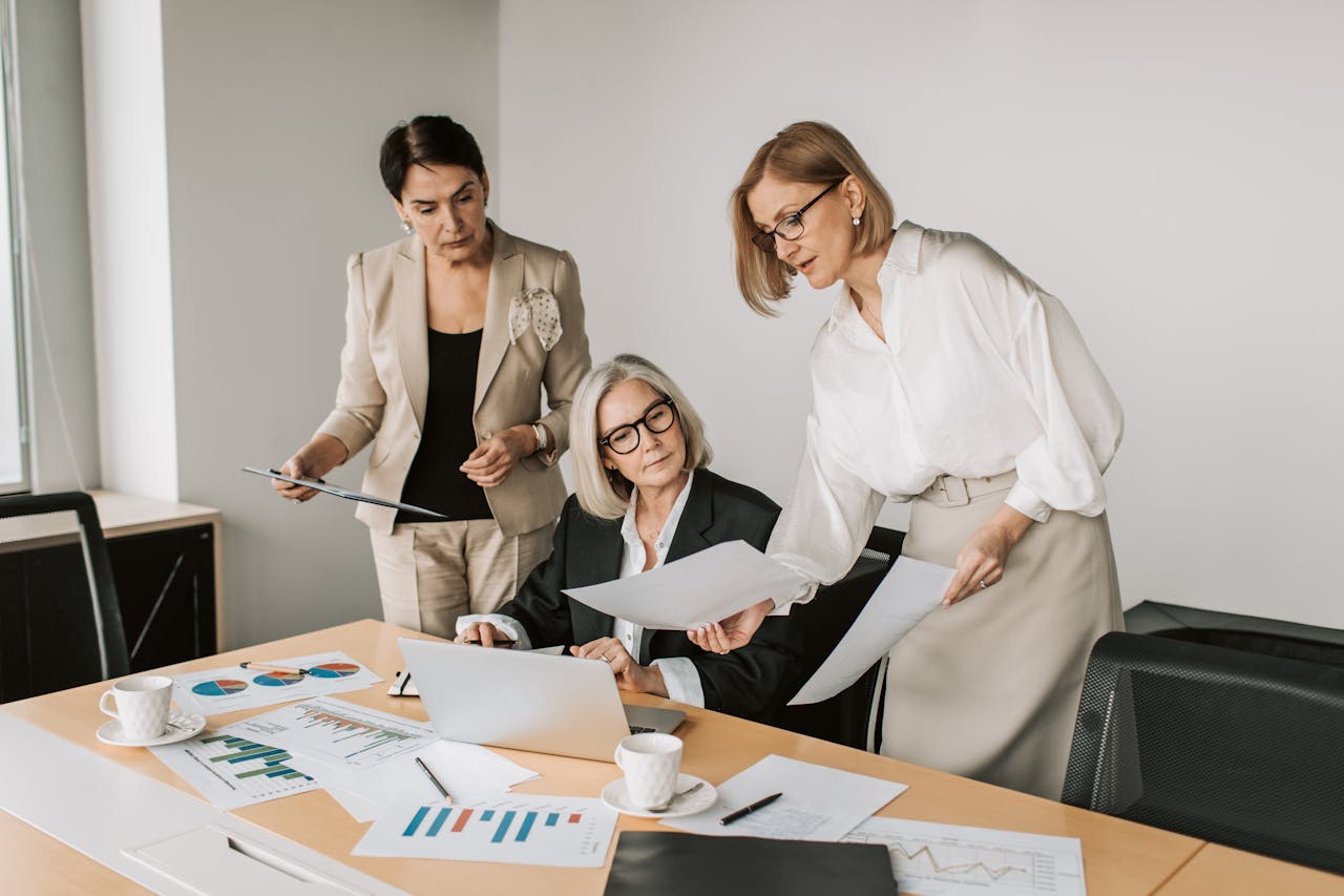 Advancing Gender Balance in Leadership: Malta’s Implementation of the Women on Boards Directive