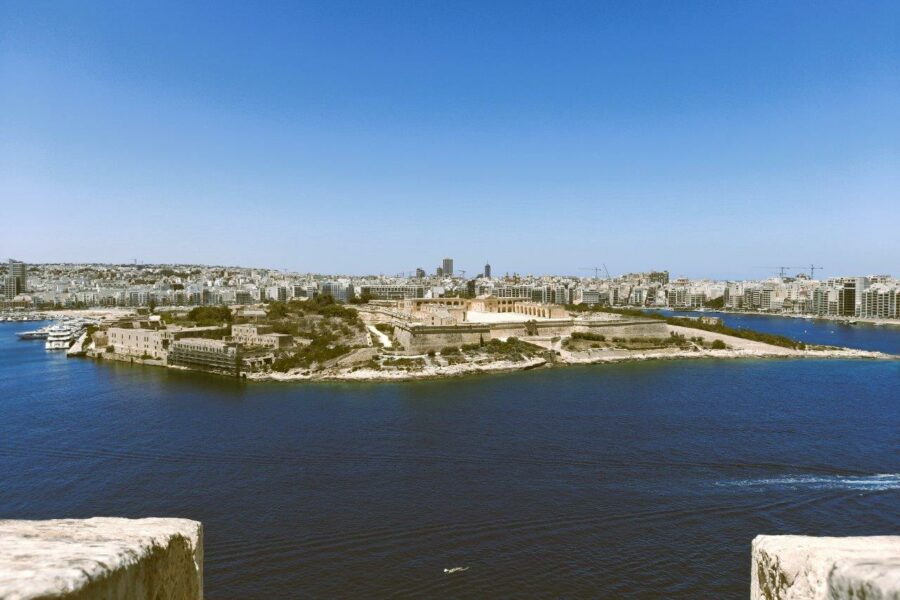 Manoel Island