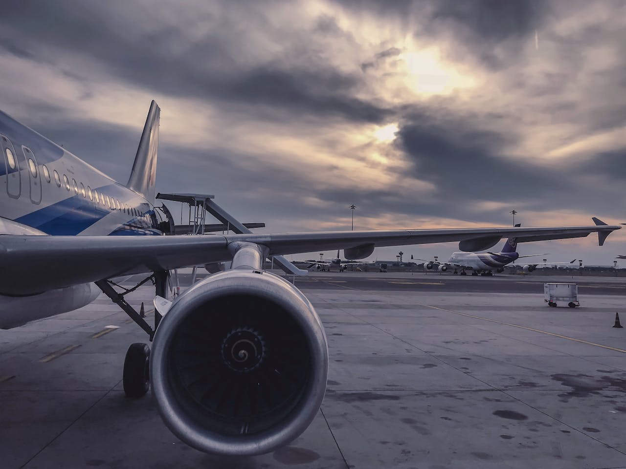 New Requirements Under ODS Licensing Regime for Aircraft Imports and Exports