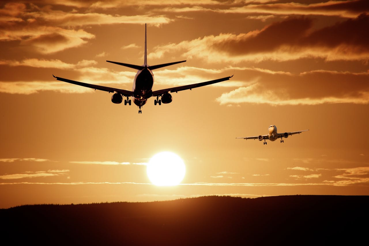 The Impact of the EU’s 16th Sanctions Package on the Aviation Industry