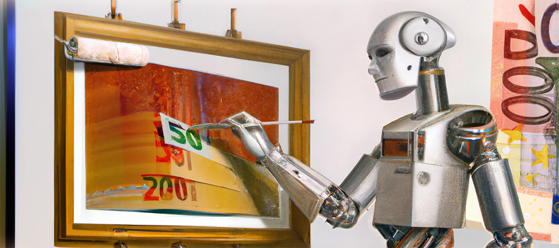 we share our insights on when the investment discretion shifts from humans to AI by analysing whether a legal definition of artificial intelligence has been determined.