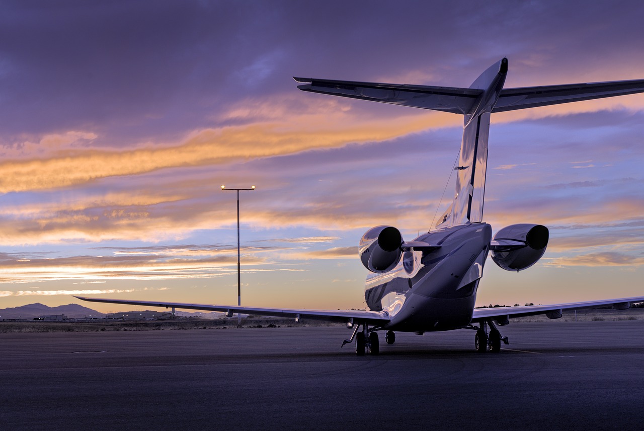 Mamo TCV Advocates to attend Opportunities in Business Jets and Superyachts Conference 2024