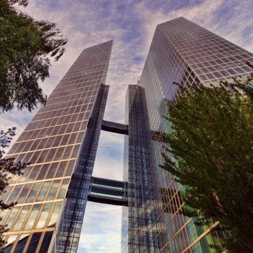 Corporate Sustainability