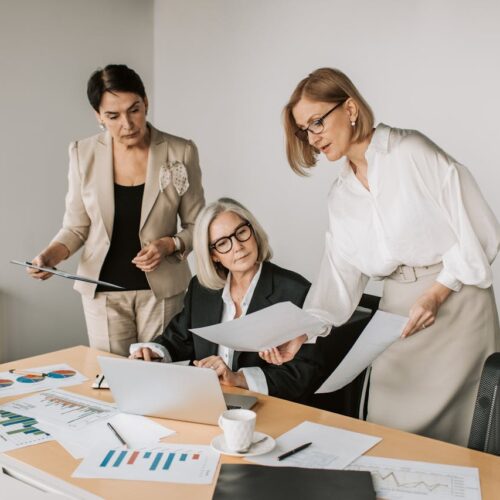 Women on Boards Directive