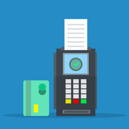 POS Payment
