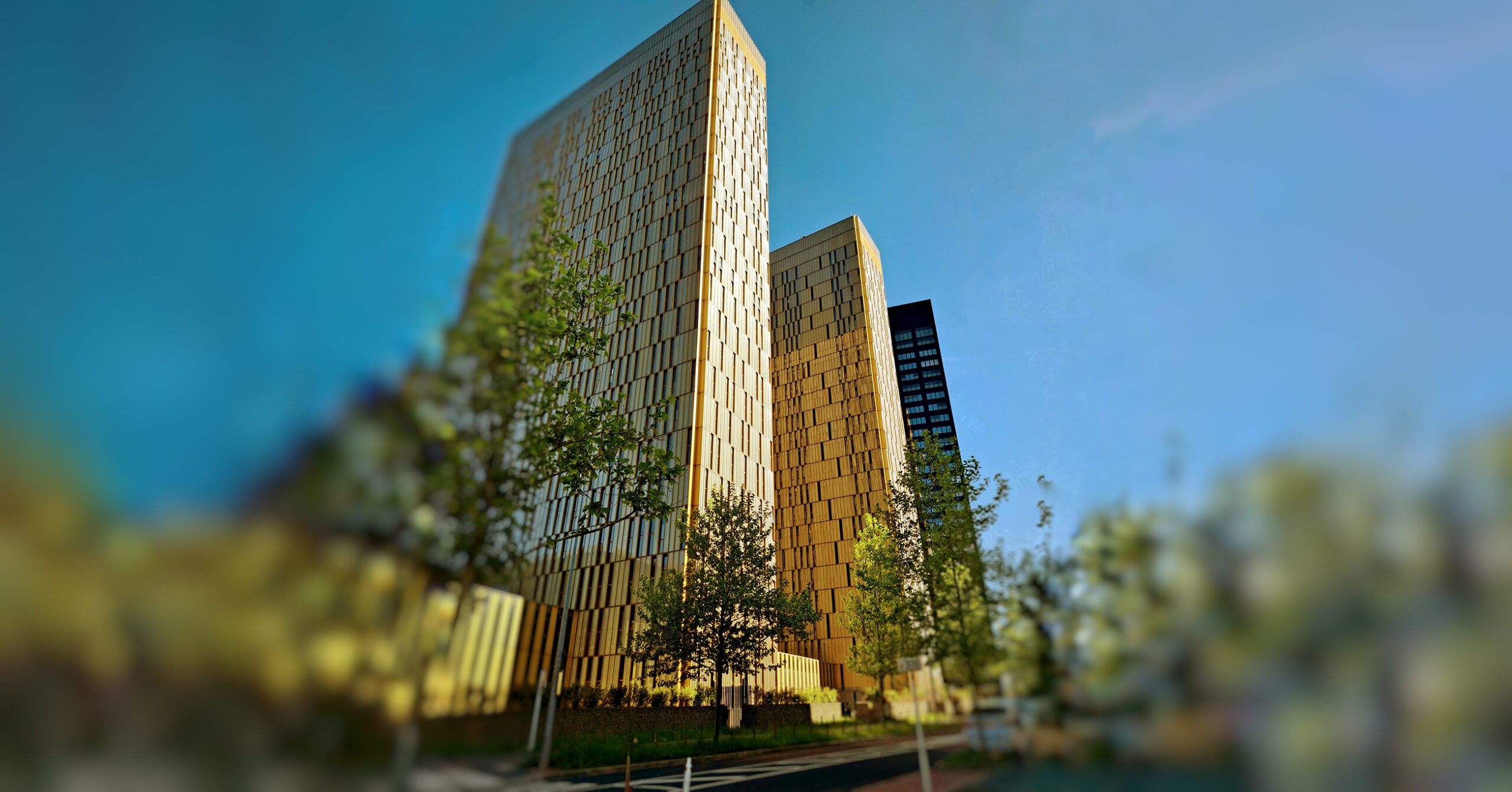 Highest EU Court in Luxembourg