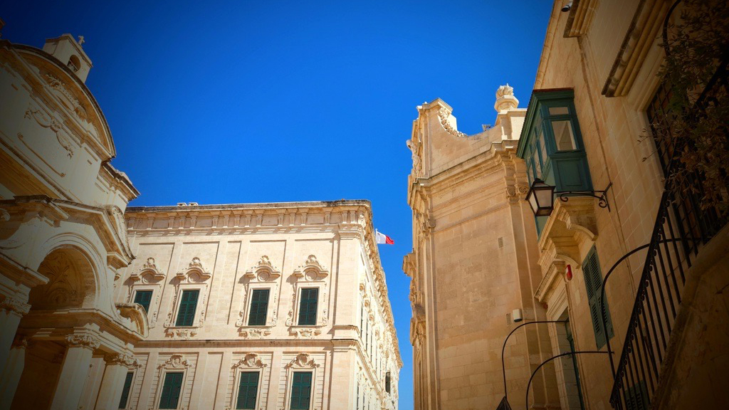 Castille Palace