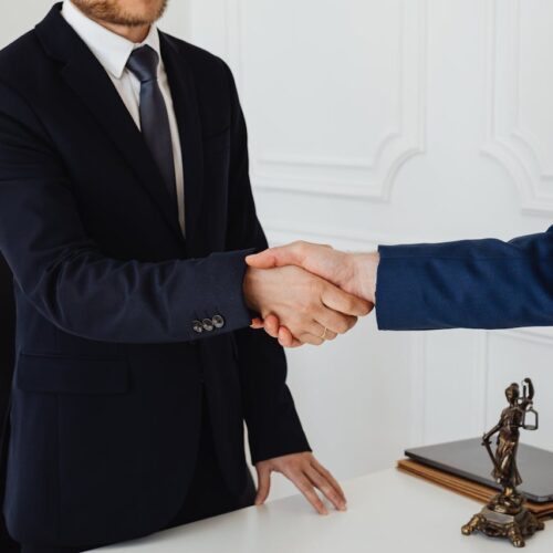Handshake
